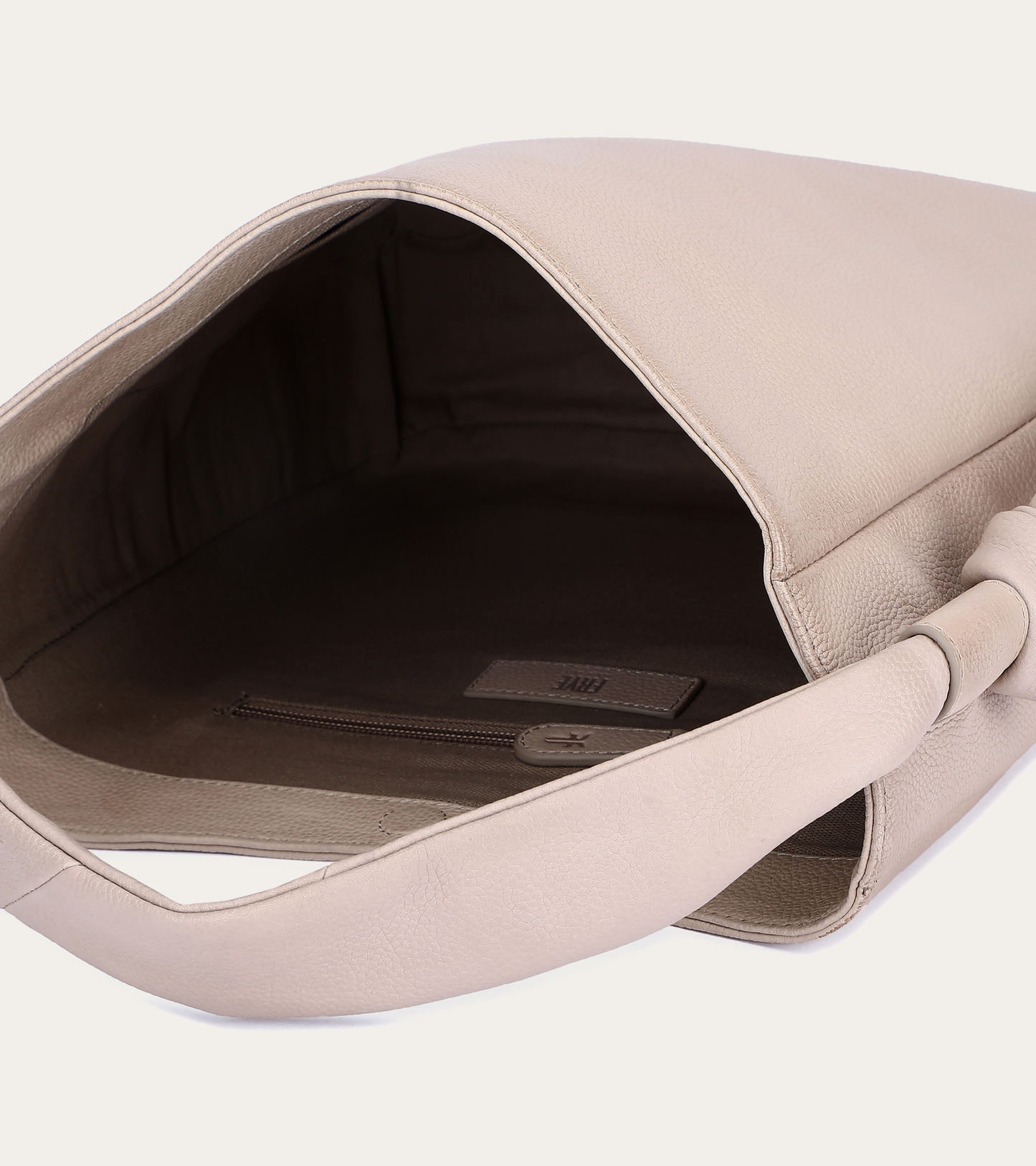 Frye kayla knotted hobo 2025 bag