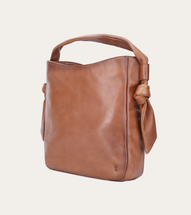 Nora Knotted Hobo