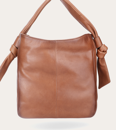 Nora Knotted Hobo