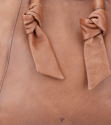 Nora Knotted Tote