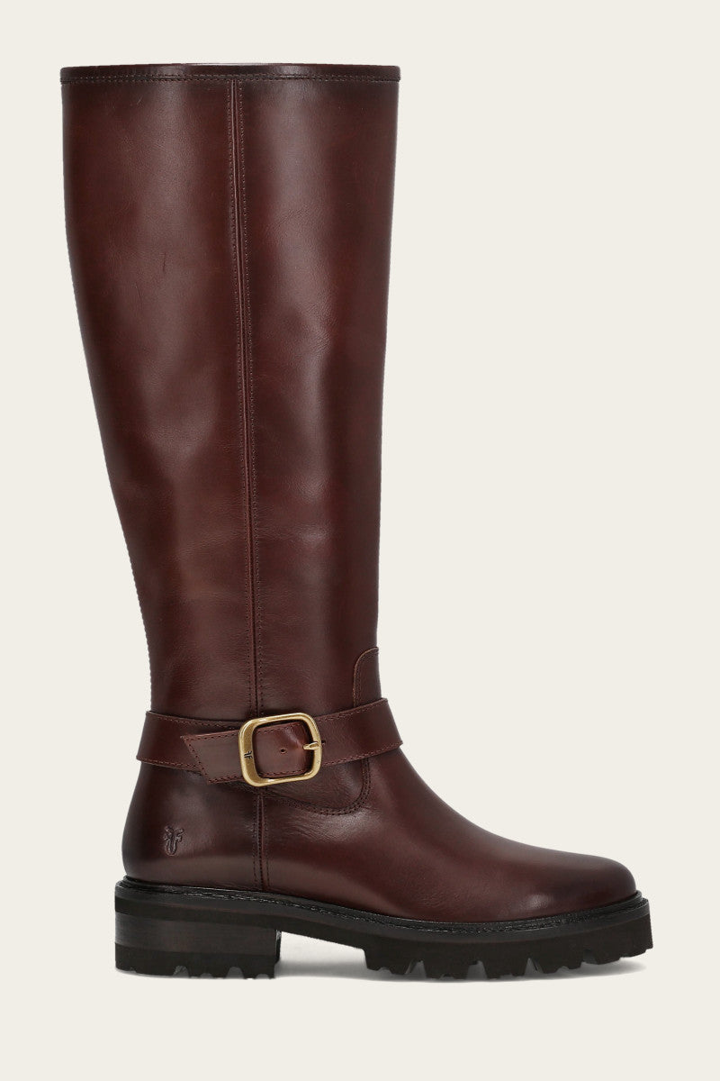 Olivia Buckle Tall