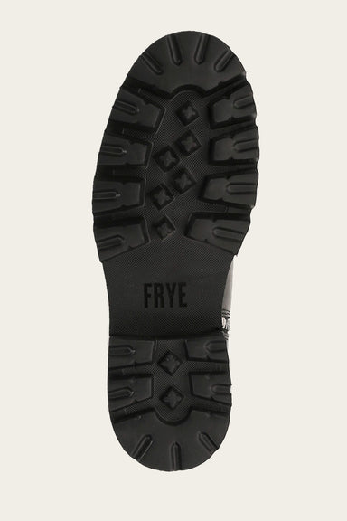Olivia Buckle Tall - Black - Sole