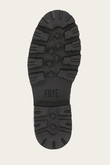 Olivia Combat - Bourbon - Sole
