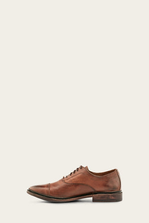 Frye brogue shop