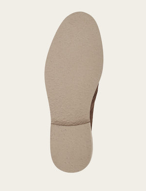 Paul Chukka Lite - Driftwood - Sole