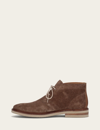 Paul Chukka Lite - Driftwood - Inside