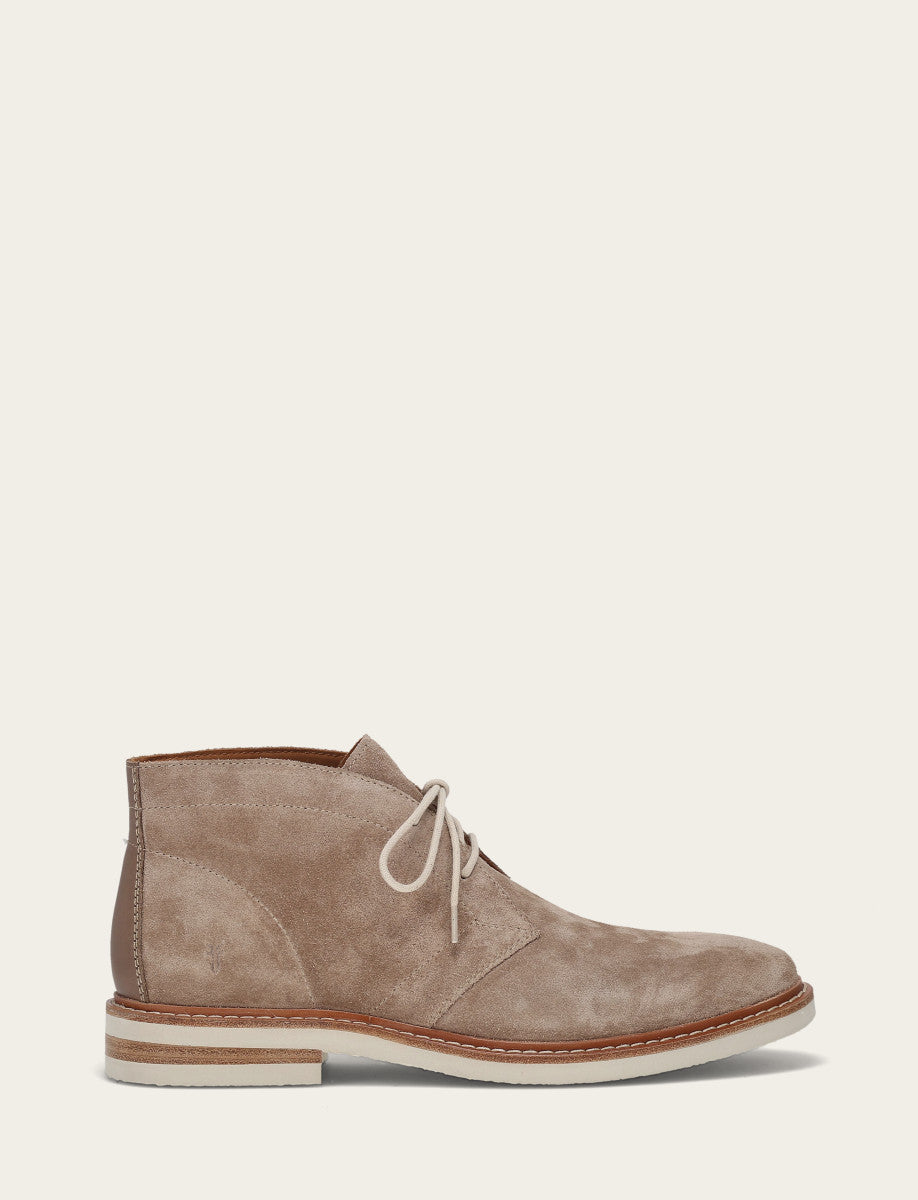Paul Chukka Lite - Mushroom - Outside