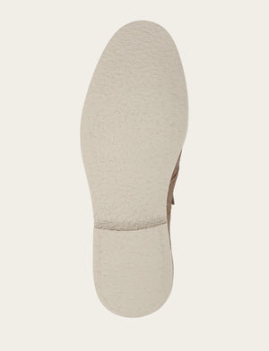 Paul Chukka Lite - Mushroom - Sole