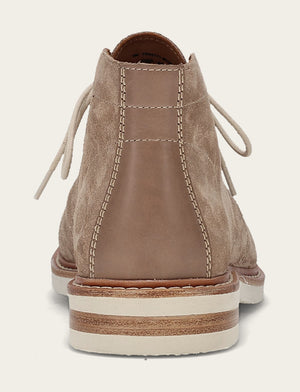 Paul Chukka Lite - Mushroom - Back