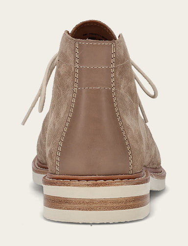 Paul Chukka Lite - Mushroom - Back