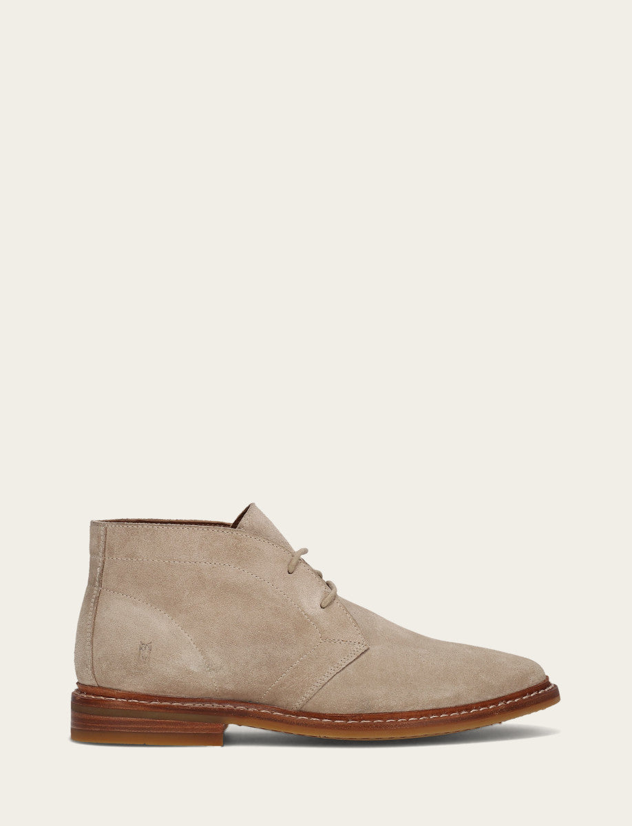 Men's Lace Up