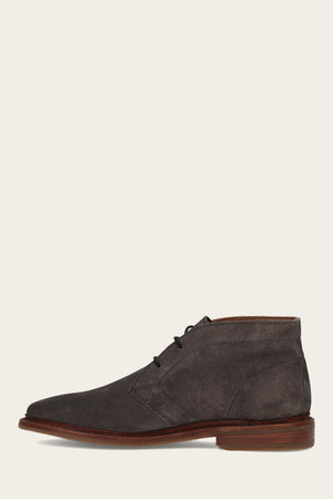 Paul Chukka - Blue Smoke - Inside
