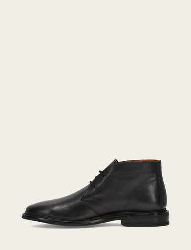 Paul Chukka - Black - Inside