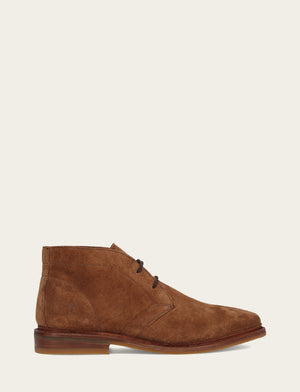 tobacco suede chukka boots (Official) Grant Stone | Unlined - Bourbon The Voyager is a mens Blake Thursday Boot Company Men's Tobacco