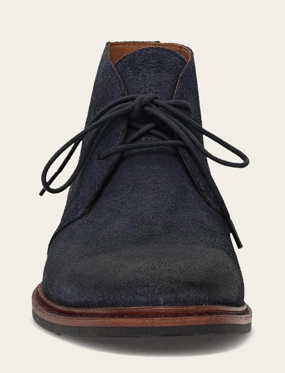 Paul Chukka - Midnight - Front