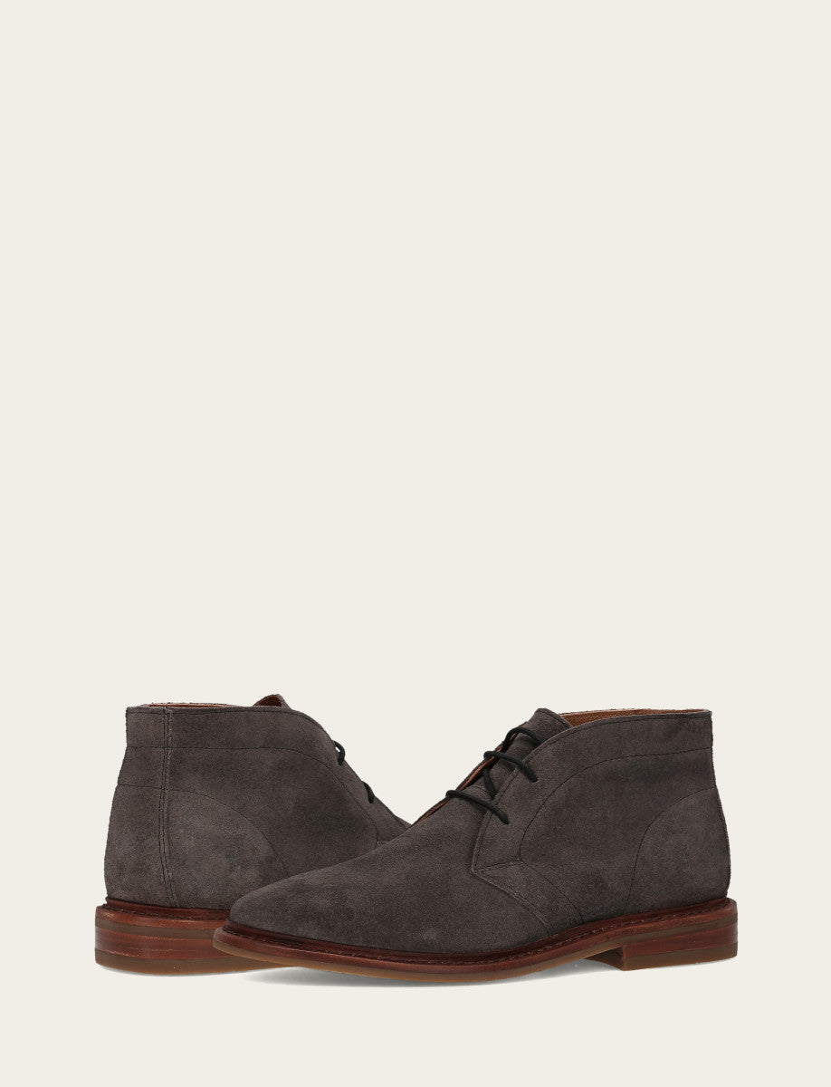 Paul Chukka - Blue Smoke - Pair