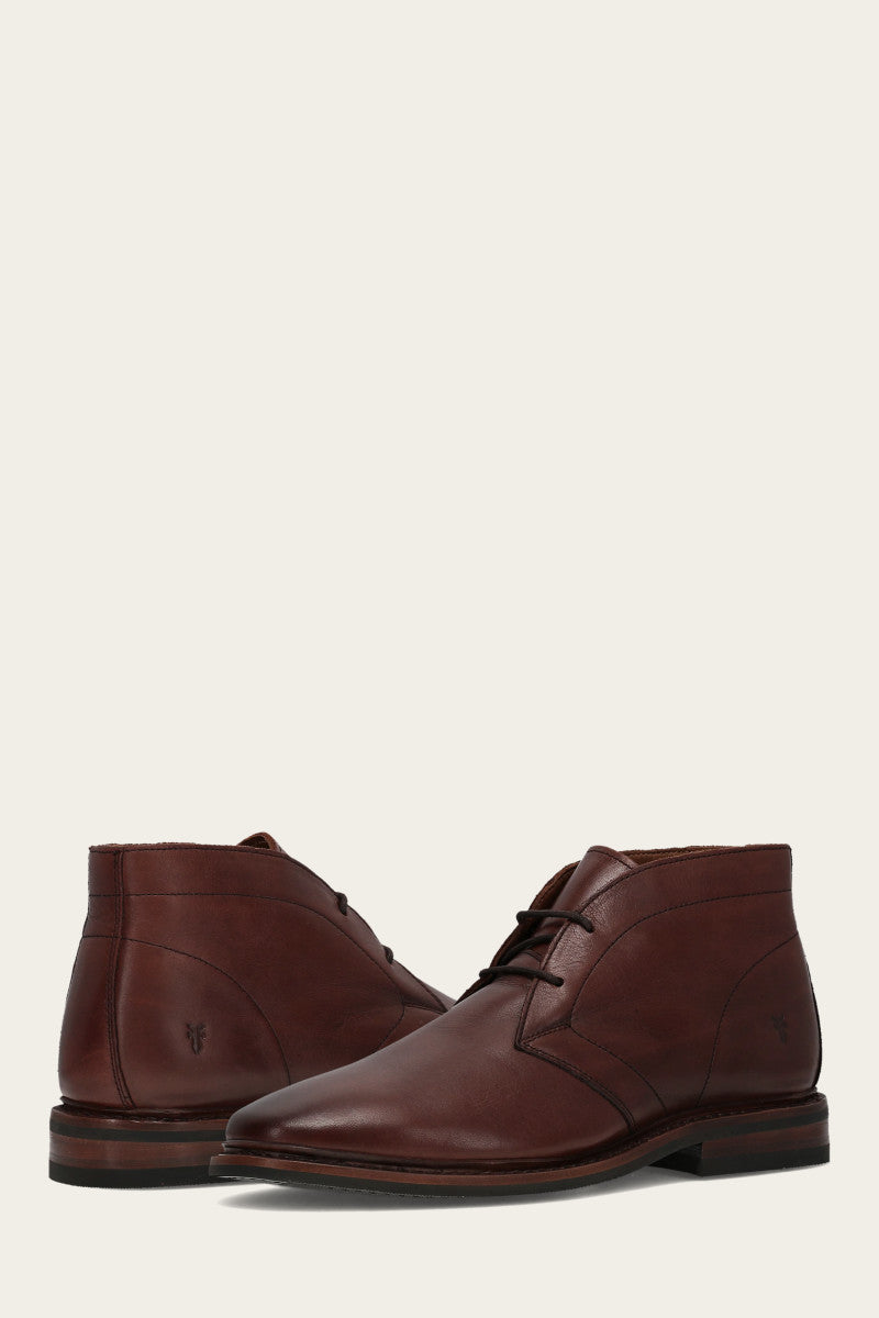 Paul Chukka - Brown - Pair