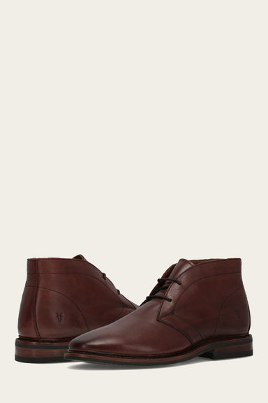 Paul Chukka - Brown - Pair