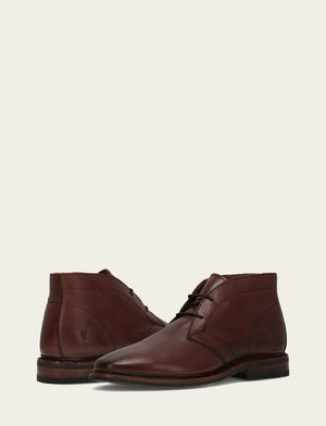 Paul Chukka - Brown - Pair