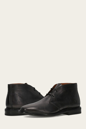 Paul Chukka - Black - Pair