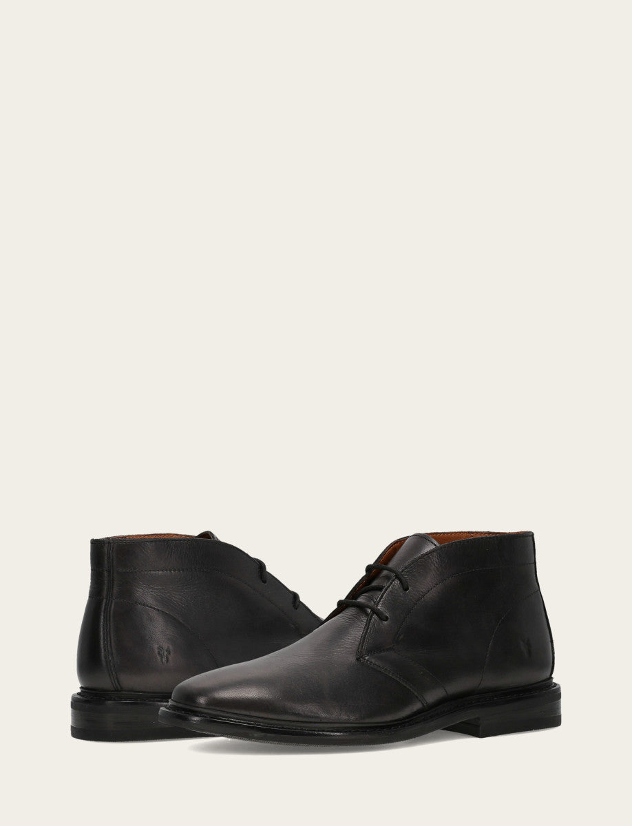 Paul Chukka - Black - Pair