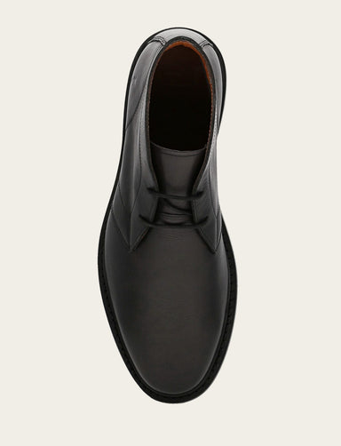 Paul Chukka - Black - Top Down