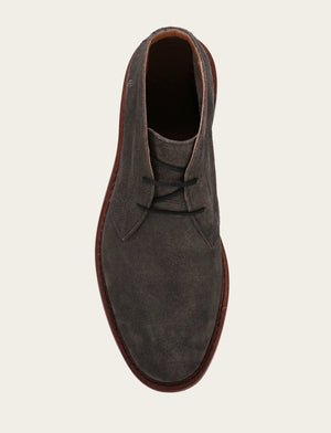 Paul Chukka - Blue Smoke - Top Down