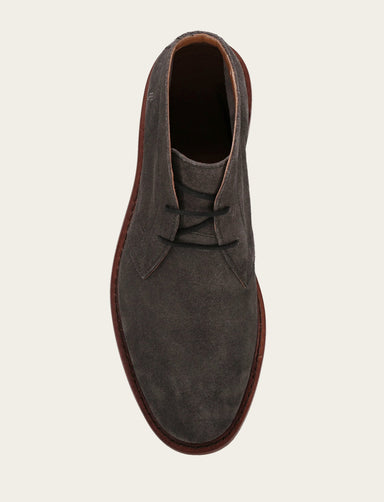 Paul Chukka - Blue Smoke - Top Down