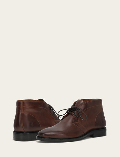 Paul Chukka - Red Oak - Pair