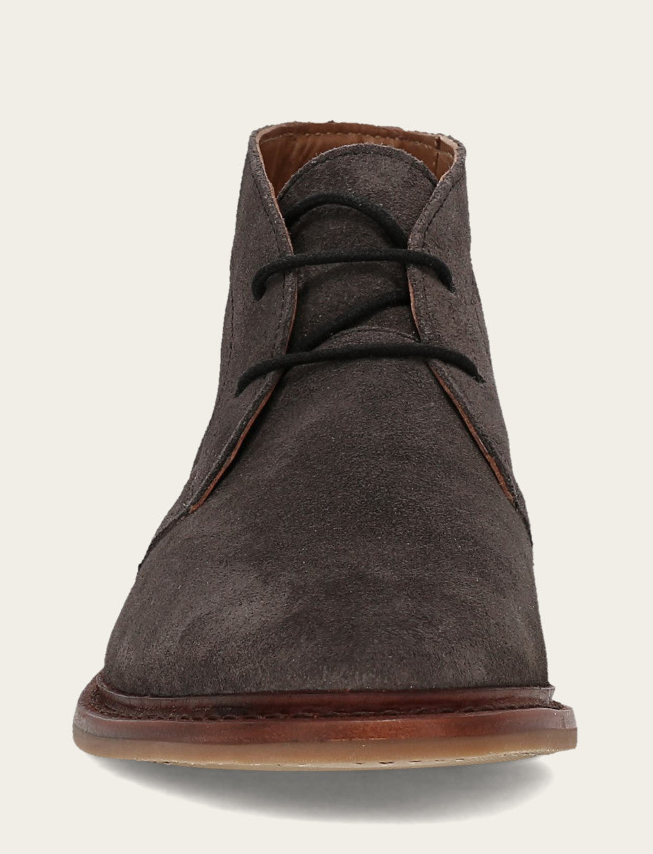 Paul Chukka - Blue Smoke - Front