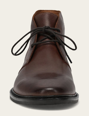 Paul Chukka - Red Oak - Front