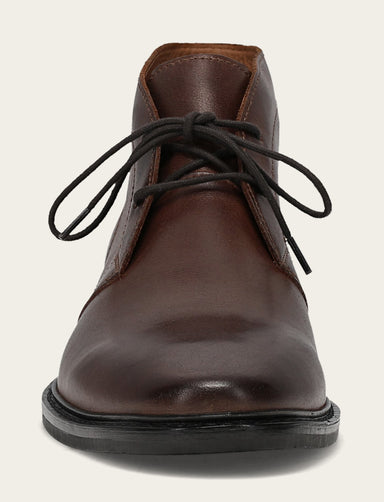 Paul Chukka - Red Oak - Front