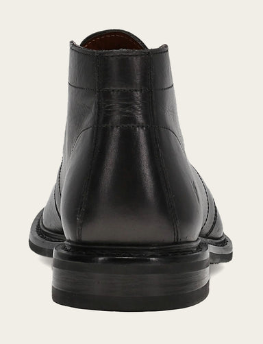 Paul Chukka - Black - Back