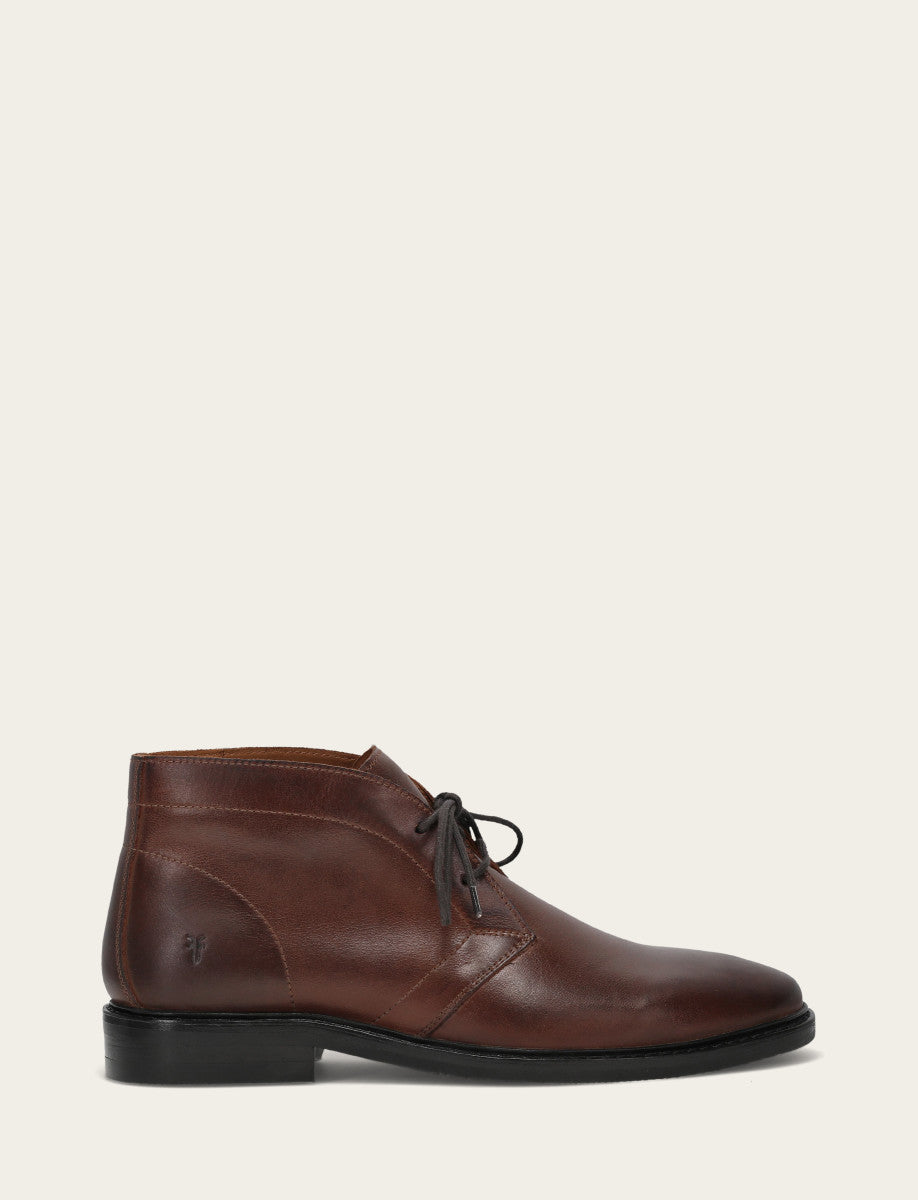 Paul Chukka - Red Oak - Outside