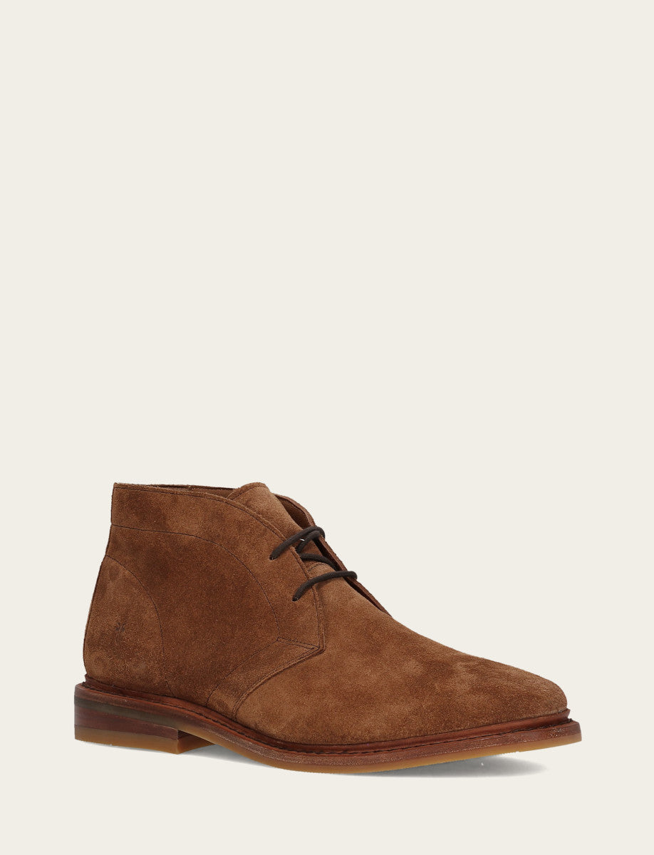 Paul Chukka - Bark - Hero