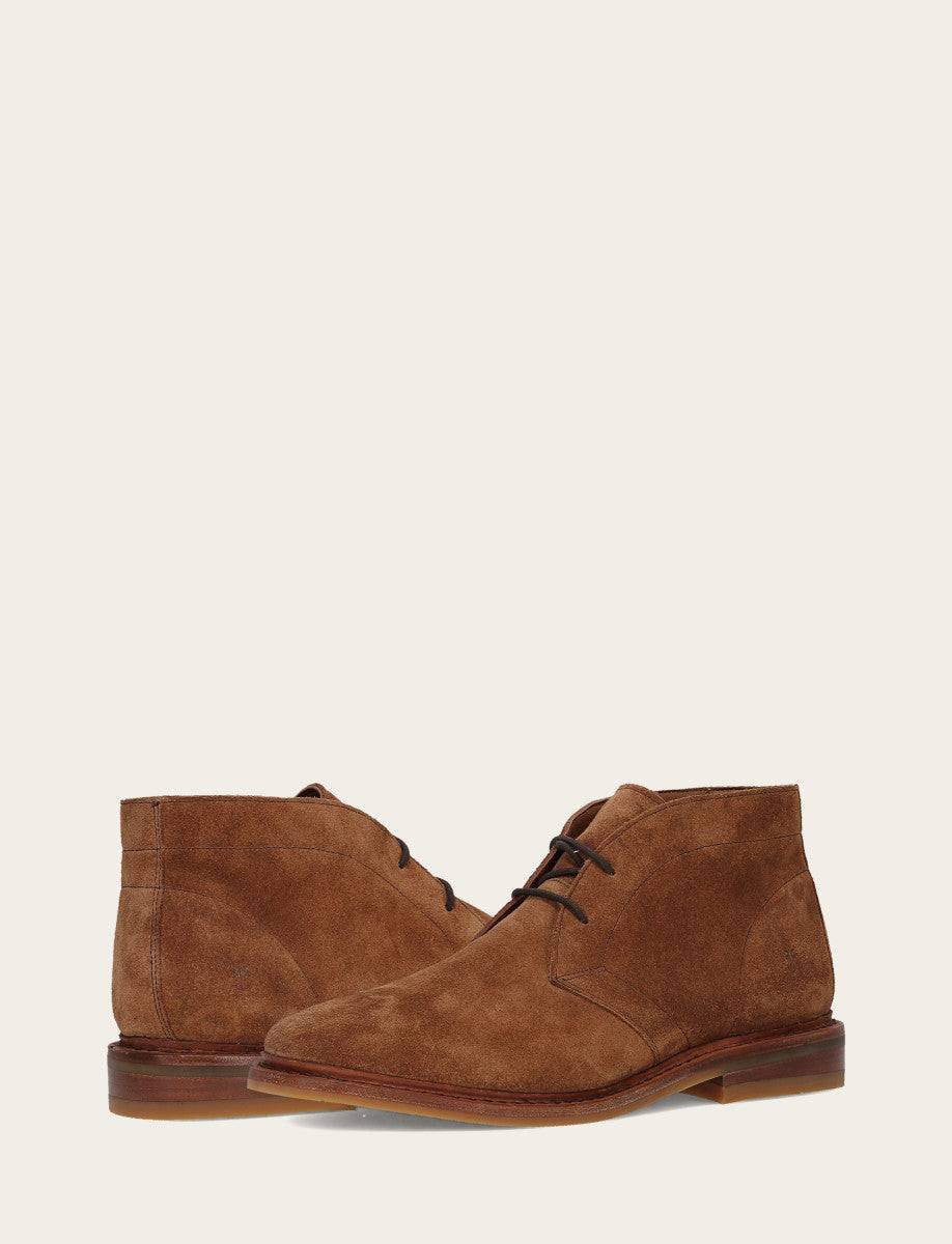 Paul Chukka - Bark - Pair