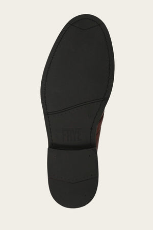 Paul Chukka - Brown - Sole