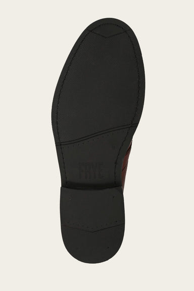 Paul Chukka - Brown - Sole