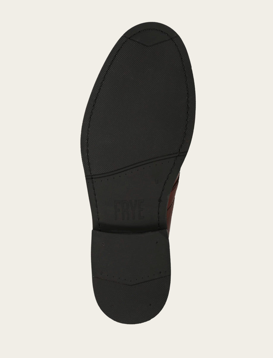 Paul Chukka - Brown - Sole