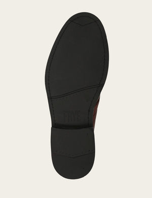 Paul Chukka - Brown - Sole