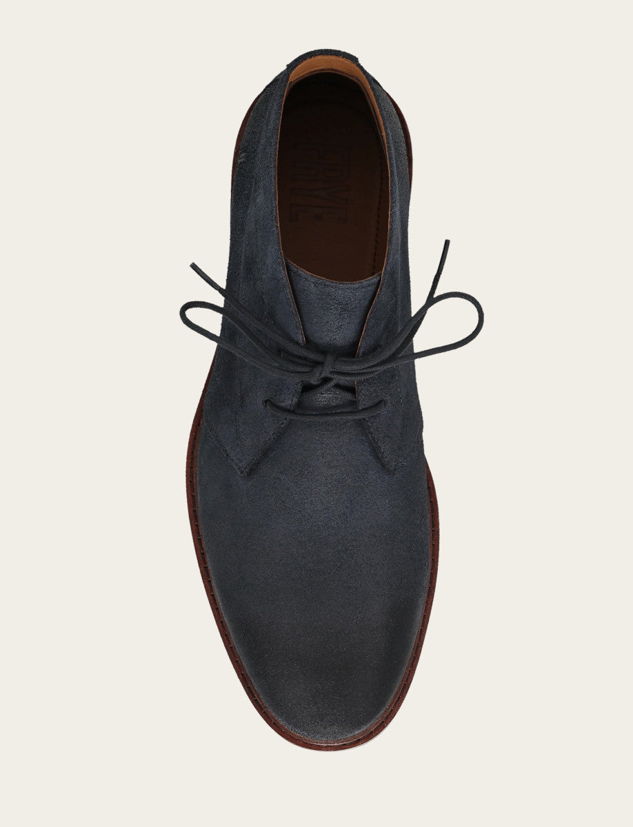 Paul Chukka - Midnight - Top Down