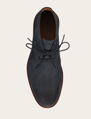 Paul Chukka - Midnight - Top Down