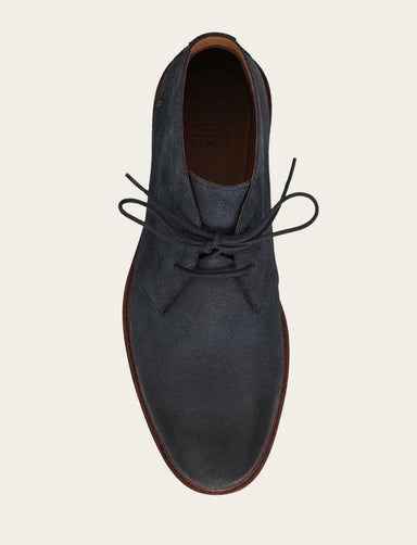 Paul Chukka - Midnight - Top Down