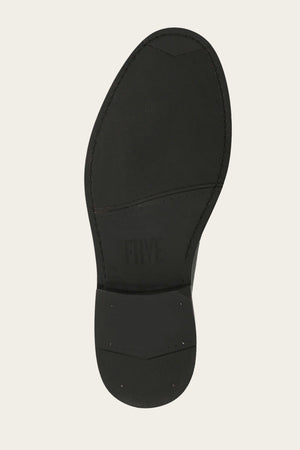 Paul Chukka - Black - Sole