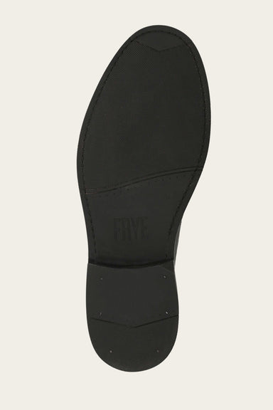 Paul Chukka - Black - Sole