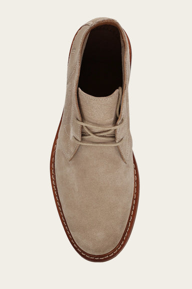Paul Chukka - Mushroom - Top Down