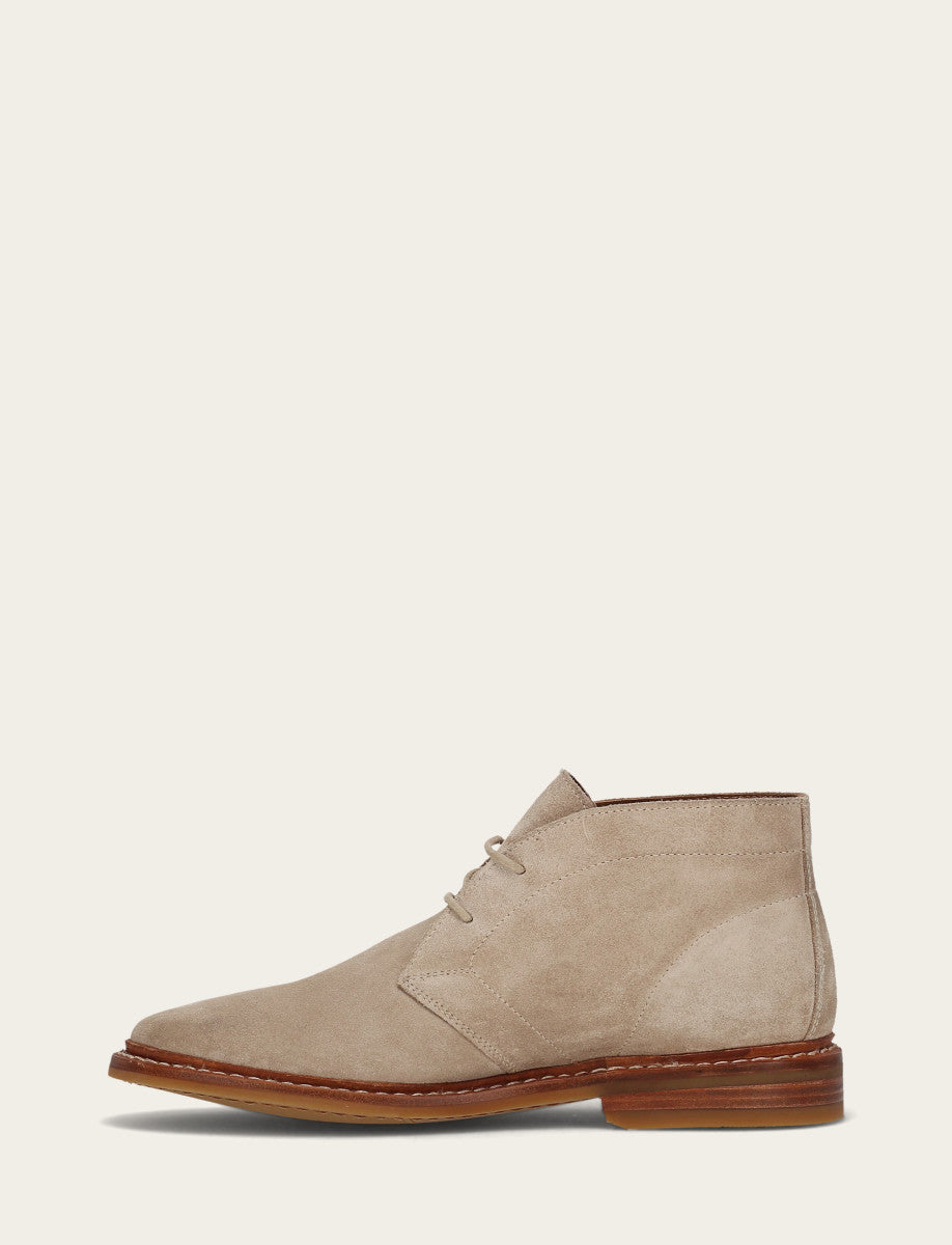 Paul Chukka - Mushroom - Inside