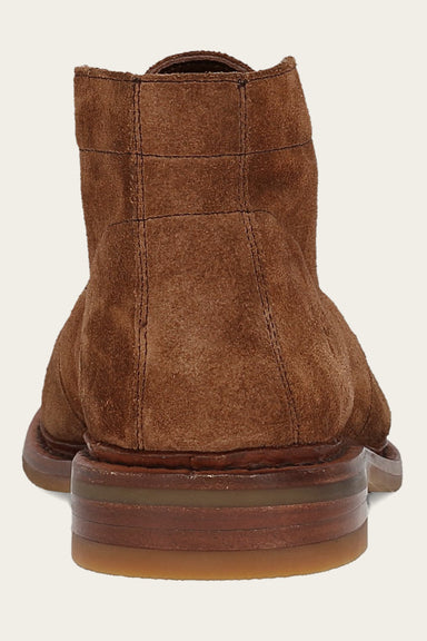 Paul Chukka - Bark - Back