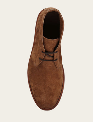 Paul Chukka - Bark - Top Down