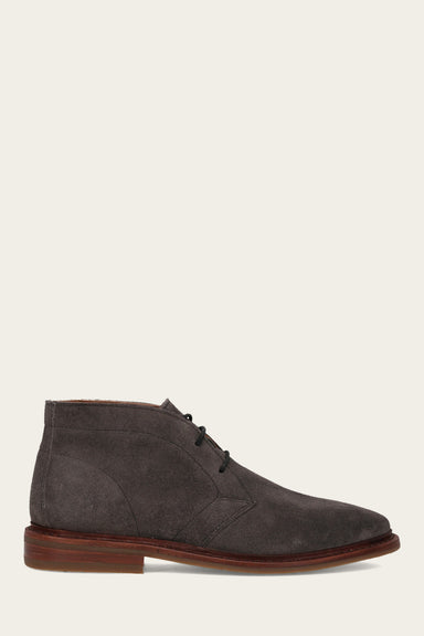 Paul Chukka - Blue Smoke - Outside